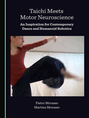 cover image of Taichi Meets Motor Neuroscience